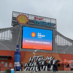 Houston Dynamo vs Austin FC <br> April 26, 2025