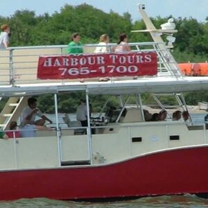 Galveston Historical Tour 2025