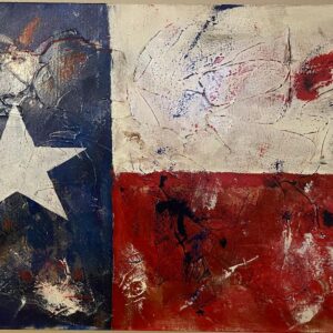 Orignal Art Piece by Taft McWhorter
