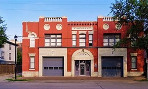 Houston History