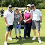 Golf Tournament