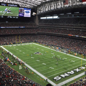 Houston Texans vs Denver Broncos <br> November 2nd, 2025