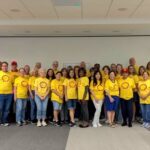 Volunteers