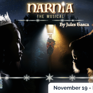 Narnia the Musical