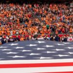 An image from the November 2nd, 2025 regular season week 9 home game against the Denver Broncos at NRG Stadium in Houston, TX. The Texans lost 15-18.
