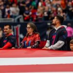 An image from the November 2nd, 2025 regular season week 9 home game against the Denver Broncos at NRG Stadium in Houston, TX. The Texans lost 15-18.
