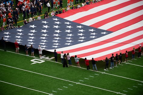 An image from the November 2nd, 2025 regular season week 9 home game against the Denver Broncos at NRG Stadium in Houston, TX. The Texans lost 15-18.
