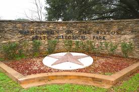 Texas Independence Day, Washington-on-the-Brazos