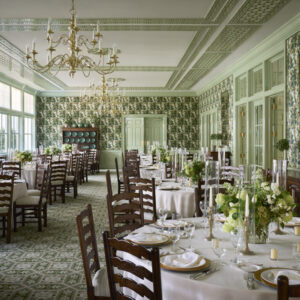 Spring Luncheon 2026