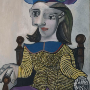 MFAH-Picasso-Klee-Matisse