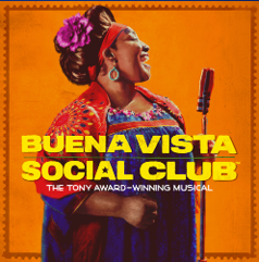 The Buena Vista Social Club