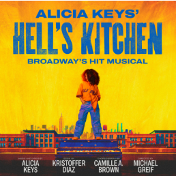 Hell's Kitchen